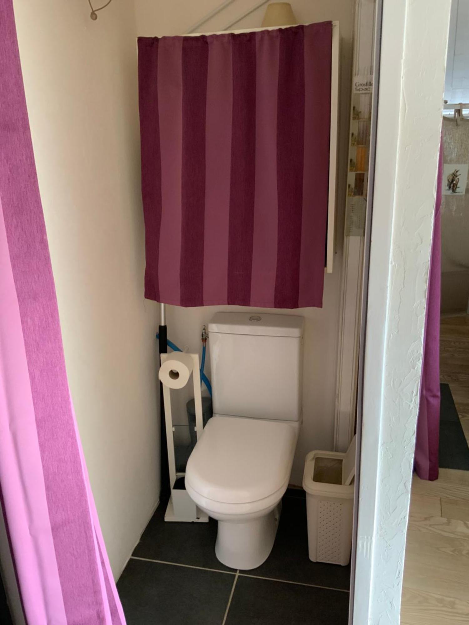 La Maison Du Canal De Rompsay - 5 Min De La Rochelle Périgny Exterior foto