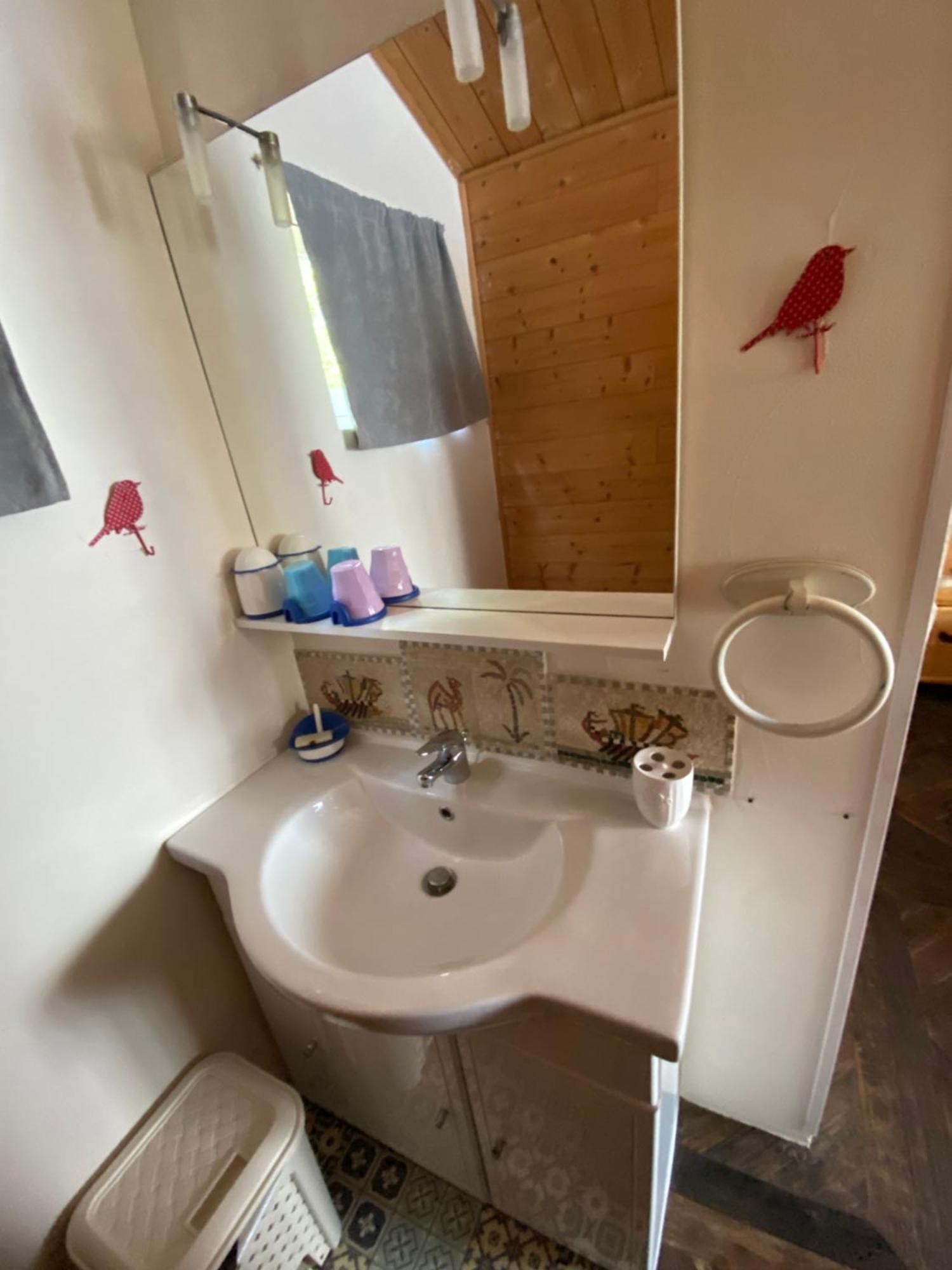 La Maison Du Canal De Rompsay - 5 Min De La Rochelle Périgny Exterior foto