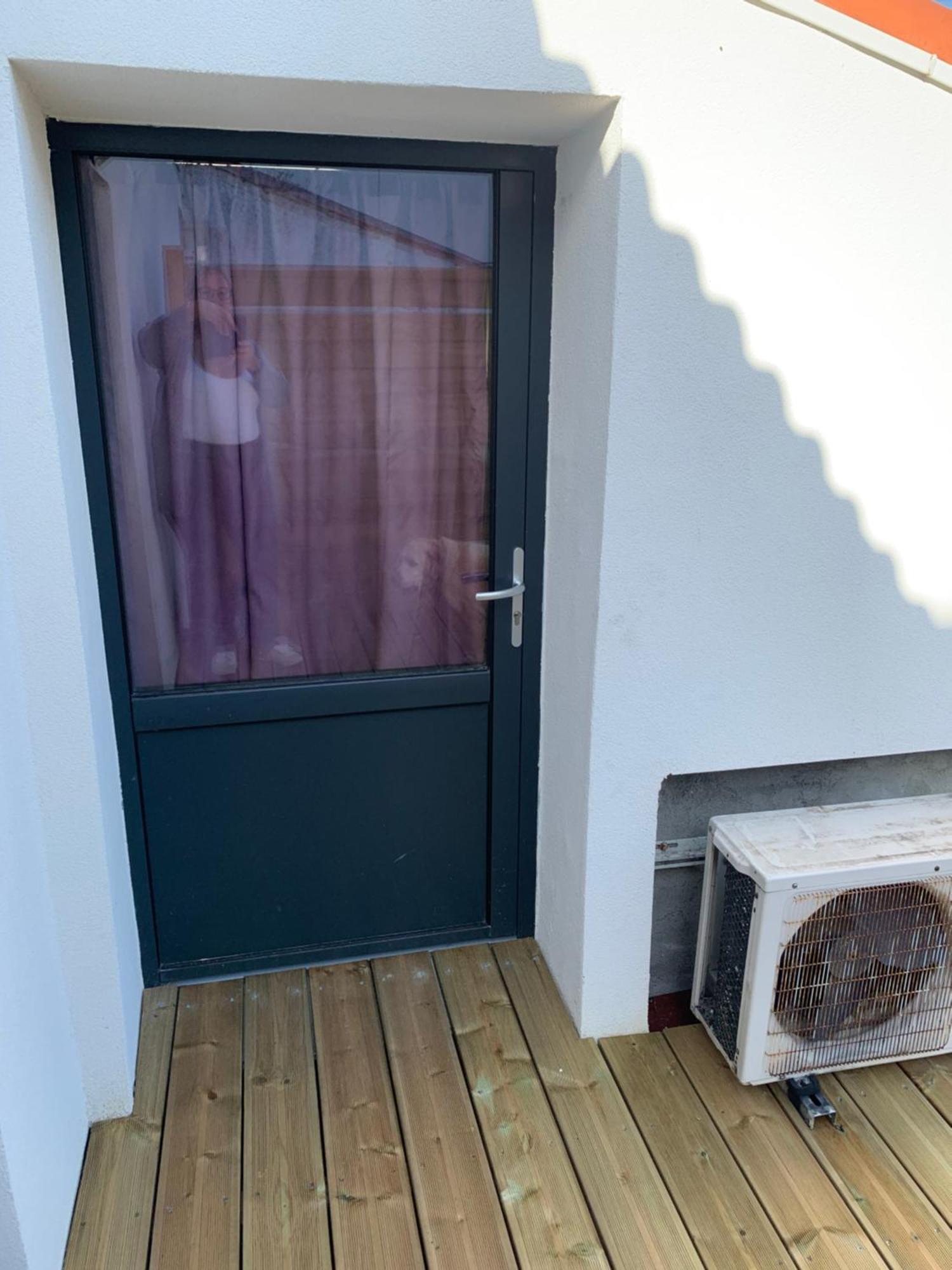 La Maison Du Canal De Rompsay - 5 Min De La Rochelle Périgny Exterior foto